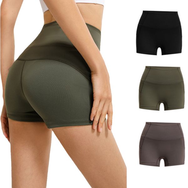 LL Women Yoga Leggings High Waist Lifting Hip Honey Peach Hips No Awkwardness Thread Tight Elastic Gym 3/4 Shorts, White
LL Women Yoga Leggings High Waist Lifting Hip Honey Peach Hips No Awkwardness Thread Tight Elastic Gym 3/4 Shorts, White