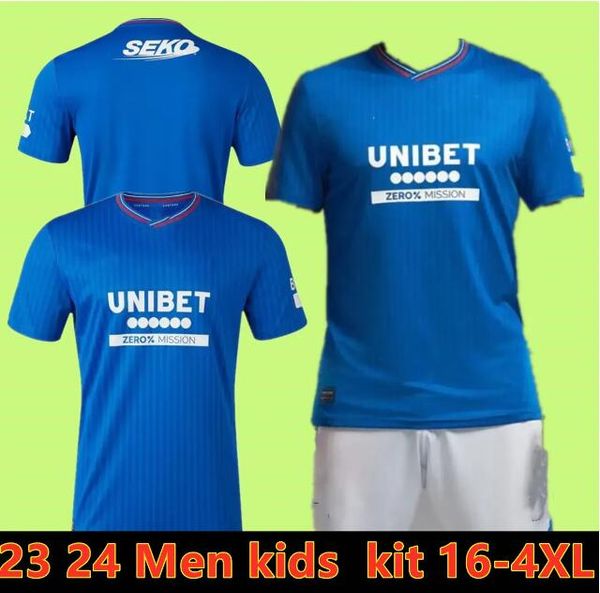 23 24 rangers soccer jerseys glasgow 2023 2024 home away tee champions legendary version defoe barker morelos men kids training football shi, Black;yellow
23 24 rangers soccer jerseys glasgow 2023 2024 home away tee champions legendary version defoe barker morelos men kids training football shi, Black;yellow