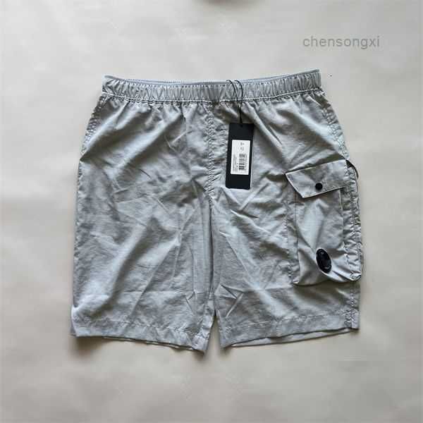 cp spring summer high waist mens swim shorts casual quick drying man beach pants 8aw9, White;black
cp spring summer high waist mens swim shorts casual quick drying man beach pants 8aw9, White;black