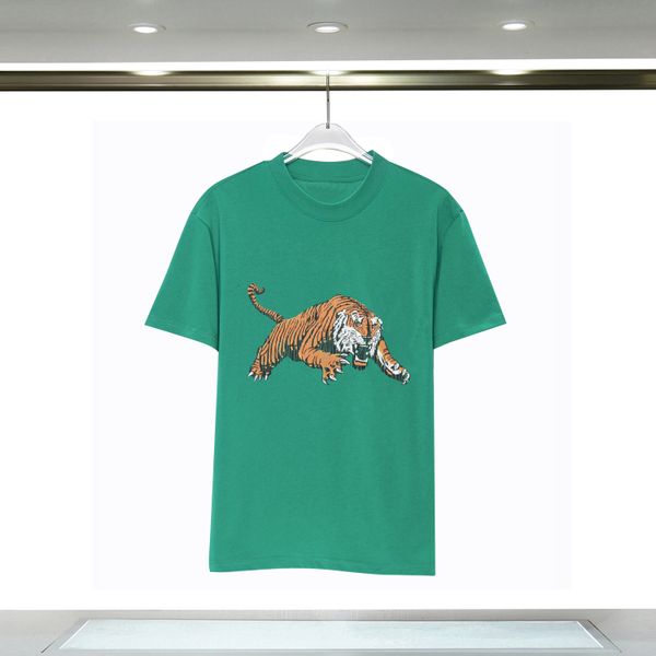 2023 summer men's designer t shirt suit casual men and women's t-shirt plaid printed short sleeve shirts selling high-end men hip-, White;black
2023 summer men's designer t shirt suit casual men and women's t-shirt plaid printed short sleeve shirts selling high-end men hip-, White;black