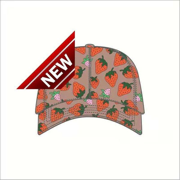 1trawberry baseball caps man's cotton cactus classic letter ball caps summer women sun hats outdoor adjustable snapback cap girl's, Blue;gray
1trawberry baseball caps man's cotton cactus classic letter ball caps summer women sun hats outdoor adjustable snapback cap girl's, Blue;gray