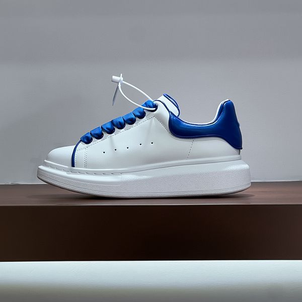 heightened sponge cake thick sole lace up small white shoes luxurious designer outdoor couple sports mens shoes casual leather breathable wo, Black
heightened sponge cake thick sole lace up small white shoes luxurious designer outdoor couple sports mens shoes casual leather breathable wo, Black