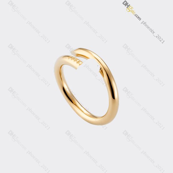 ring designer for women nail ring screw rings titanium steel ring gold-plated never fading non-allergic,gold ring; store/21621802, Silver
ring designer for women nail ring screw rings titanium steel ring gold-plated never fading non-allergic,gold ring; store/21621802, Silver