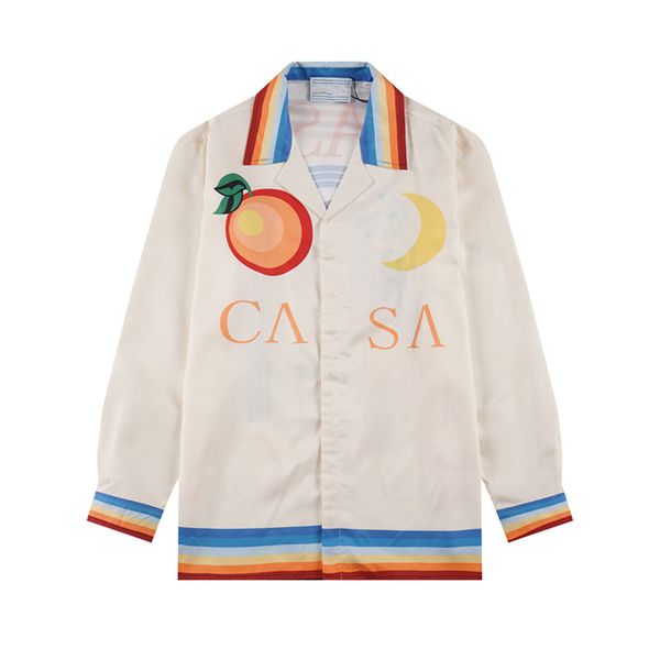 designers mens dress shirts business fashion casual classic casa long sleeve shirt brands men spring chemises marque clothing stylist luxury, White;black
designers mens dress shirts business fashion casual classic casa long sleeve shirt brands men spring chemises marque clothing stylist luxury, White;black