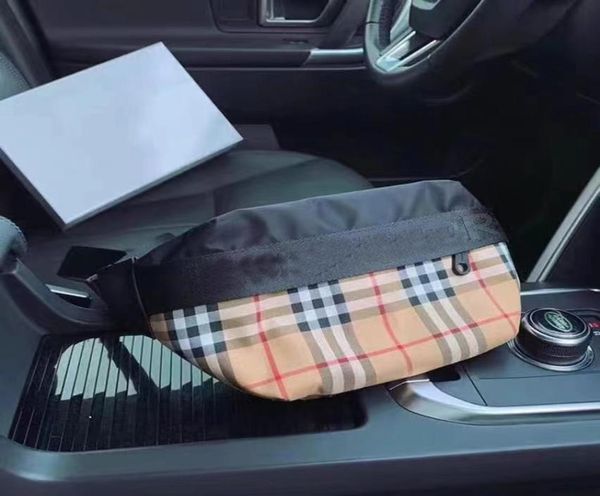 34234234 new original single canvas plaid waist bag stitching hit color chest bag large capacity wide shoulder strap diagonal men9816390
34234234 new original single canvas plaid waist bag stitching hit color chest bag large capacity wide shoulder strap diagonal men9816390