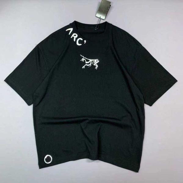23ss new mens t shirt summer high-end trend tee shirt designer t shirt men women ins hand-painted letter printing short sleeved top, White;black
23ss new mens t shirt summer high-end trend tee shirt designer t shirt men women ins hand-painted letter printing short sleeved top, White;black
