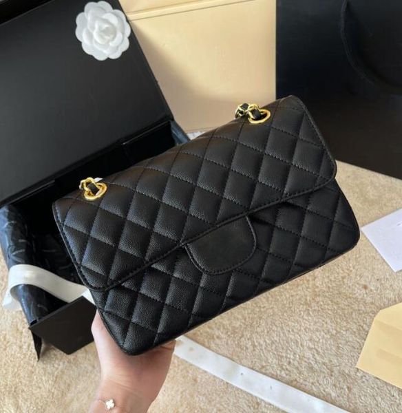 classics designer bags women bag wallet handbag caviar leahter shoulder crossbody bag lady luxury bags metal chain clutch flap totes bag thr
classics designer bags women bag wallet handbag caviar leahter shoulder crossbody bag lady luxury bags metal chain clutch flap totes bag thr
