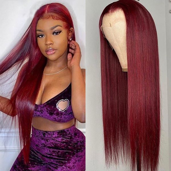 straight 13x4 lace front human hair wigs brazilian remy pre-plucked 4x4 lace closure wigs with baby hair, Black;brown
straight 13x4 lace front human hair wigs brazilian remy pre-plucked 4x4 lace closure wigs with baby hair, Black;brown