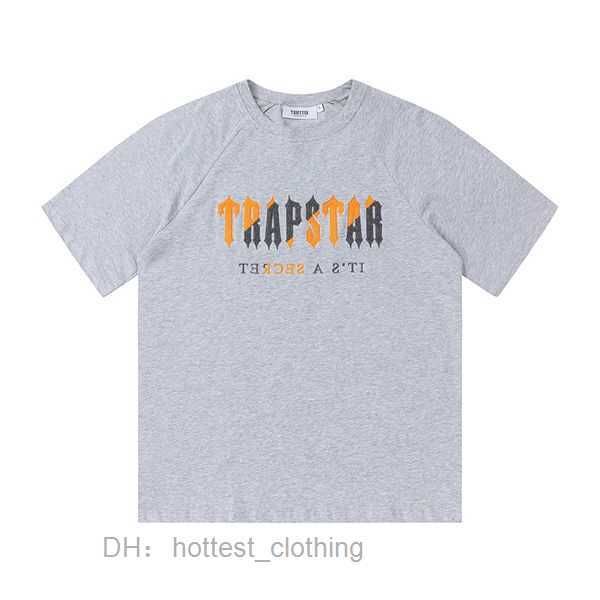 trapstar 2023 mens t-shirts trapstar designer shirts print letter luxury black and white grey rainbow color summer sports fashion eur size s, White;black
trapstar 2023 mens t-shirts trapstar designer shirts print letter luxury black and white grey rainbow color summer sports fashion eur size s, White;black
