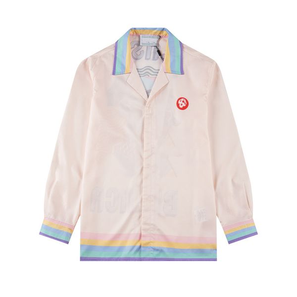 designers mens dress shirts business luxury clothes hawaiian brand shirt casual shirt long sleeve casual business clothing plaid hawaiian sh, White;black
designers mens dress shirts business luxury clothes hawaiian brand shirt casual shirt long sleeve casual business clothing plaid hawaiian sh, White;black