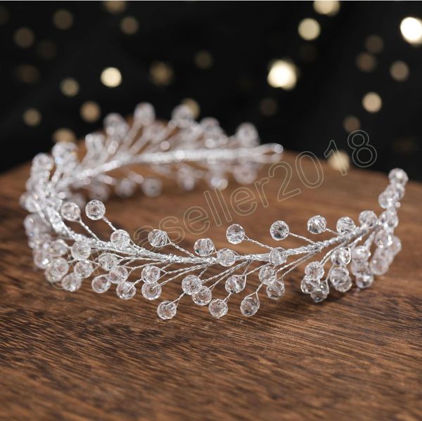 crystal garland headdress handmade rhinestones hair accessories silver/red hair hoops wedding jewelry bridal for women headpiece, Slivery;golden
crystal garland headdress handmade rhinestones hair accessories silver/red hair hoops wedding jewelry bridal for women headpiece, Slivery;golden