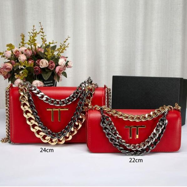 retro solid color one shoulder crossbody bag designer style metal contrasting color chain decoration leather women's new handbag fashio
retro solid color one shoulder crossbody bag designer style metal contrasting color chain decoration leather women's new handbag fashio