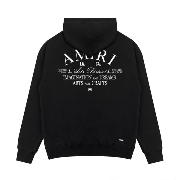 Men's Designer Hoody For Men Women Tracksuit Brand Printed Streetwear Sportswear Amiryes Hoodies Jogging Hooded size S-2XL, White
Men's Designer Hoody For Men Women Tracksuit Brand Printed Streetwear Sportswear Amiryes Hoodies Jogging Hooded size S-2XL, White