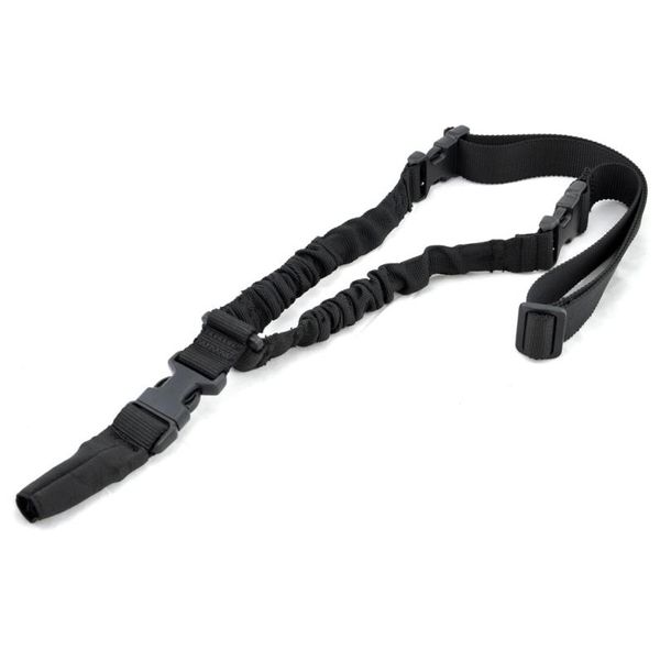 tactical adjustable 1 single point sling bungee shoulder strap one point gun sling high strength one point rifle sling9315699
tactical adjustable 1 single point sling bungee shoulder strap one point gun sling high strength one point rifle sling9315699