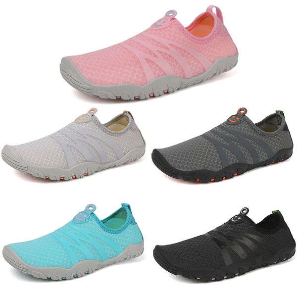 2023 colorful beach casual shoes breathable men woman black gray blue pink men sneakers outdoor sneakers
2023 colorful beach casual shoes breathable men woman black gray blue pink men sneakers outdoor sneakers