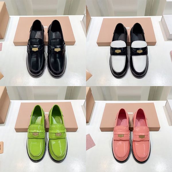 designer womens loafers derby dress shoes calf leather women monolith chocolate solid copper glossed leather loafers black sneakers size 35-
designer womens loafers derby dress shoes calf leather women monolith chocolate solid copper glossed leather loafers black sneakers size 35-