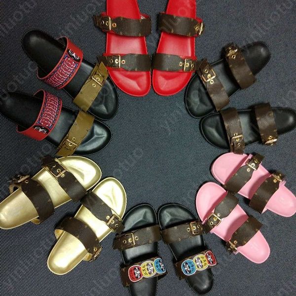 designer slippers slides sandals summer flats real leather platform shoes ladies beach effortlessly stylish slides 2 straps with adjusted go, Black
designer slippers slides sandals summer flats real leather platform shoes ladies beach effortlessly stylish slides 2 straps with adjusted go, Black