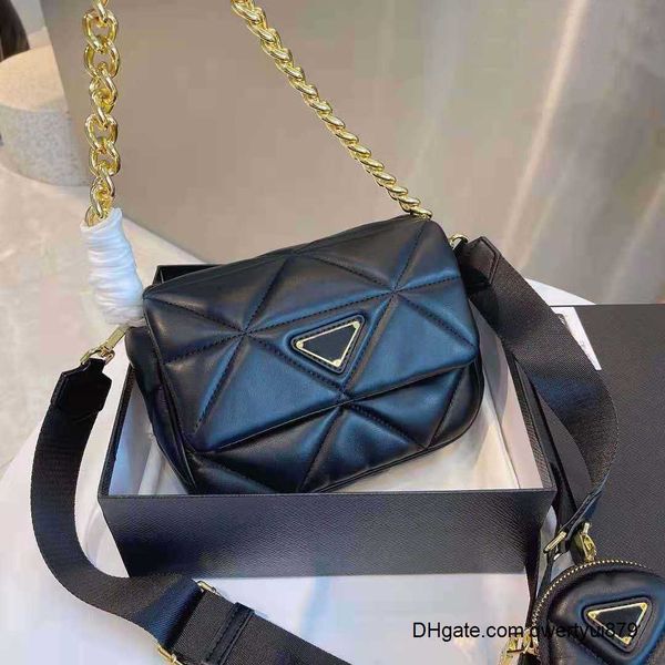 shoulder bags designer bag 2pcs/set handbag women crossbody messenger with box chain purse wallet fashion pocket
shoulder bags designer bag 2pcs/set handbag women crossbody messenger with box chain purse wallet fashion pocket