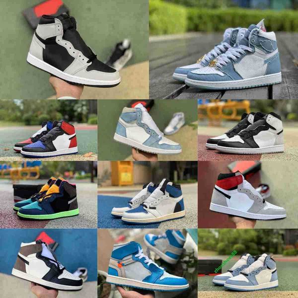 1 jumpman 1s basketball shoes true turbo blue pine green gorge denim shadow 2.0 black white hyper royal bio hack military obsidian bred pate
1 jumpman 1s basketball shoes true turbo blue pine green gorge denim shadow 2.0 black white hyper royal bio hack military obsidian bred pate