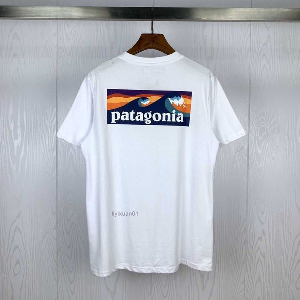 mens t-shirts luxurys patagonias t-shirt american retro outdoor bata back sunset printing fast drying cotton couple vbo1 1 k7fn, White;black
mens t-shirts luxurys patagonias t-shirt american retro outdoor bata back sunset printing fast drying cotton couple vbo1 1 k7fn, White;black