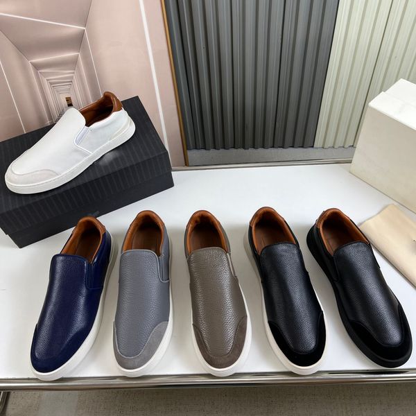 casual shoes luxury triple stitch men's skateboard shoes cross elastic sports low-cut fast-paced lifestyle non-slip hiking leisure shoe, Black
casual shoes luxury triple stitch men's skateboard shoes cross elastic sports low-cut fast-paced lifestyle non-slip hiking leisure shoe, Black