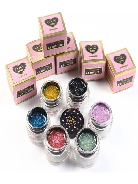 t00faced glow job radiance boosting glitter face mask facial mask 50ml 6 colors with retail box5059780high quality
t00faced glow job radiance boosting glitter face mask facial mask 50ml 6 colors with retail box5059780high quality