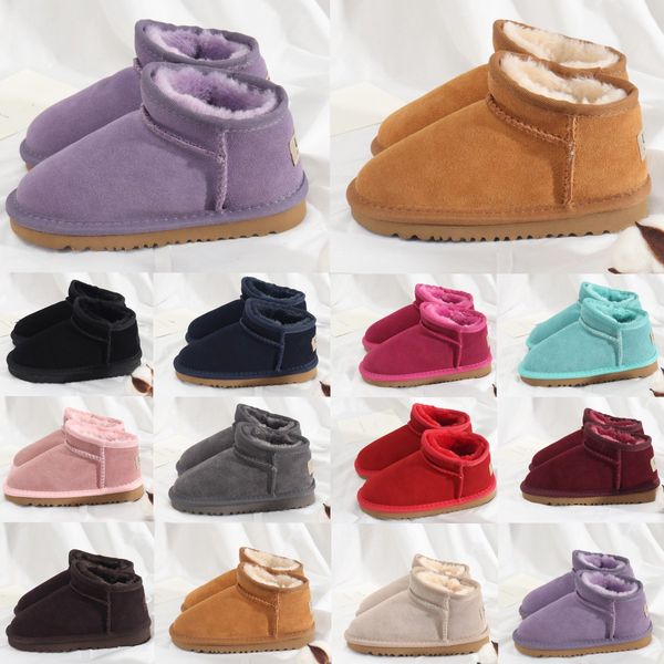 australia mini kids shoes classic uggi boots toddler girls sneakers designer baby kid boys boot youth infants children shoe chestnut red bla
australia mini kids shoes classic uggi boots toddler girls sneakers designer baby kid boys boot youth infants children shoe chestnut red bla