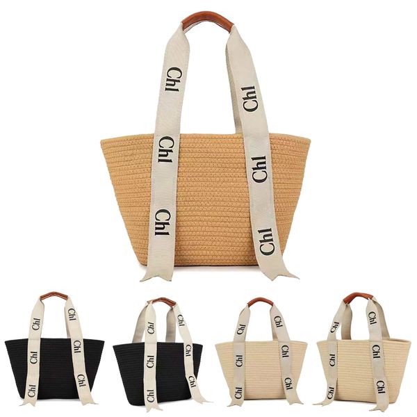fashion woody tote cross body basket clutch bags straw shoulder duffle bag luxurys designer womens mens handbags weave raffias hobo handle b
fashion woody tote cross body basket clutch bags straw shoulder duffle bag luxurys designer womens mens handbags weave raffias hobo handle b