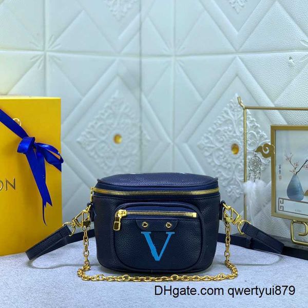 shoulder bags luxury women's bag mini bumbag leather designer embossed gradient color strap chain crossbody bag fashion trend purse sho
shoulder bags luxury women's bag mini bumbag leather designer embossed gradient color strap chain crossbody bag fashion trend purse sho
