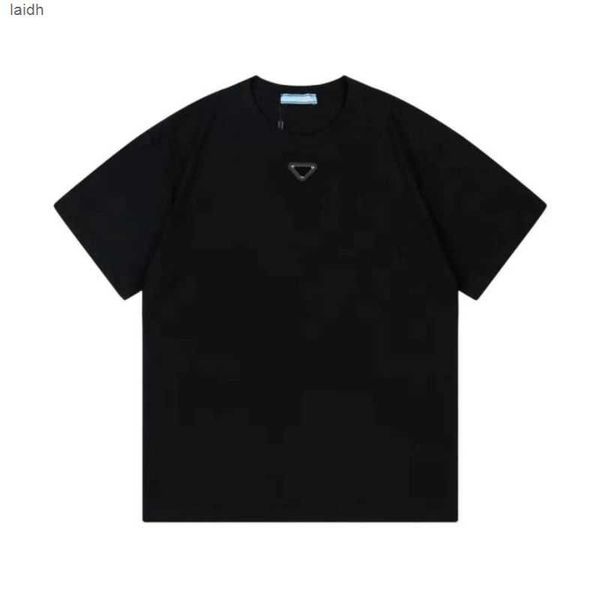 mens t shirt designer men tshirt man black tee womens clothes size xxl xxxl t-shirts 100% cotton short sleeve chest triangle inlay tees fash, White;black
mens t shirt designer men tshirt man black tee womens clothes size xxl xxxl t-shirts 100% cotton short sleeve chest triangle inlay tees fash, White;black