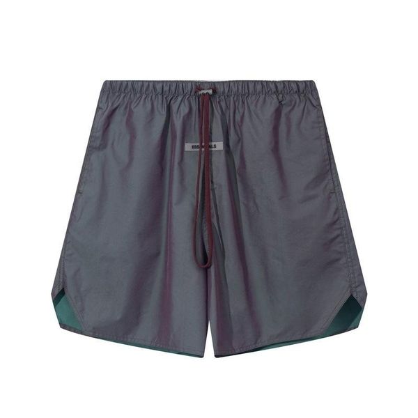 ffo god double line essentials shorts 3m reflective laser thin drawstring shorts 100% cotton relaxed letter printed causul shorts for women, White;black
ffo god double line essentials shorts 3m reflective laser thin drawstring shorts 100% cotton relaxed letter printed causul shorts for women, White;black