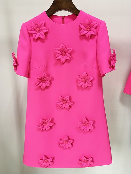 c1038 urban dresses pretty midi dress summer spring pinkstyle design women runway appliques flower elegant casual, White;black
c1038 urban dresses pretty midi dress summer spring pinkstyle design women runway appliques flower elegant casual, White;black