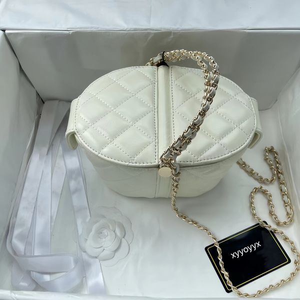 luxury crossbody bag shoulder bags super special basket cow leather paired light gold handheld one mirror on one side designer bag handbag h
luxury crossbody bag shoulder bags super special basket cow leather paired light gold handheld one mirror on one side designer bag handbag h