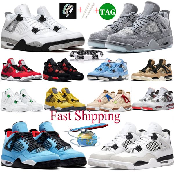 retro basketball shoes mens womens 4 leather red thunder wild things soft pink university blue sail mushroom blank canvas man trainer sports
retro basketball shoes mens womens 4 leather red thunder wild things soft pink university blue sail mushroom blank canvas man trainer sports