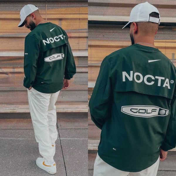 sweatshirts 2023 men's hoodies us version nocta golf co branded draw breathable quick drying leisure sports t-shirt long sleeve round n, Black
sweatshirts 2023 men's hoodies us version nocta golf co branded draw breathable quick drying leisure sports t-shirt long sleeve round n, Black