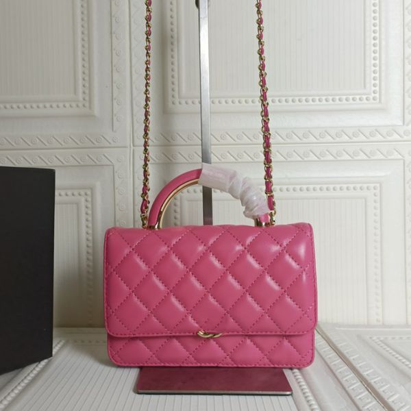 22a womens classic wallet with chain bags handle totes with metal crad holder ghw real leather crossbody purse multi pochette luxury designe, Red;black
22a womens classic wallet with chain bags handle totes with metal crad holder ghw real leather crossbody purse multi pochette luxury designe, Red;black