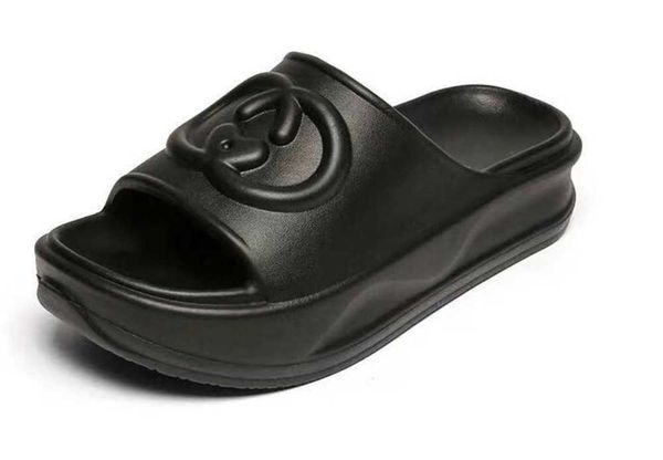 designer slippers thick bottom platform soft comfortable rubber slide sandals women shoes black white pink ggity luxury flat flops vd
designer slippers thick bottom platform soft comfortable rubber slide sandals women shoes black white pink ggity luxury flat flops vd