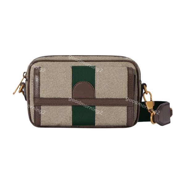 2023 luxury camera bag ophidia shoulder bags letter pattern mobile phone purses red and green textile stripes and wide shoulder strap design
2023 luxury camera bag ophidia shoulder bags letter pattern mobile phone purses red and green textile stripes and wide shoulder strap design