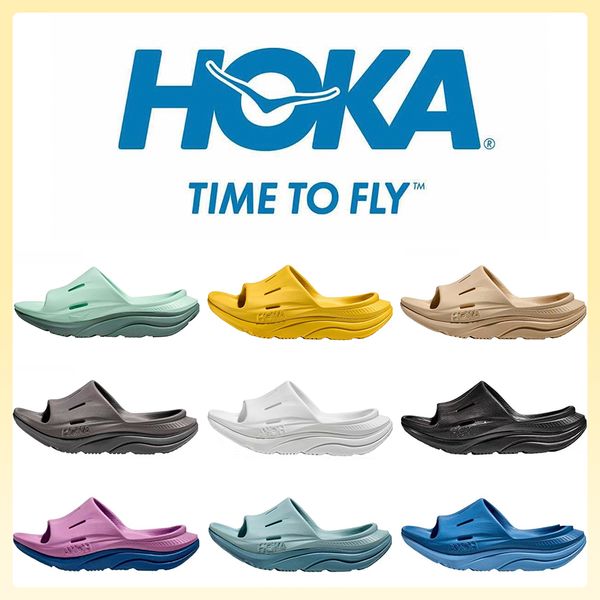 hoka one one ora recovery slide 3 hokas slippers designer beach sandal blue summer slides for men and women, Black
hoka one one ora recovery slide 3 hokas slippers designer beach sandal blue summer slides for men and women, Black
