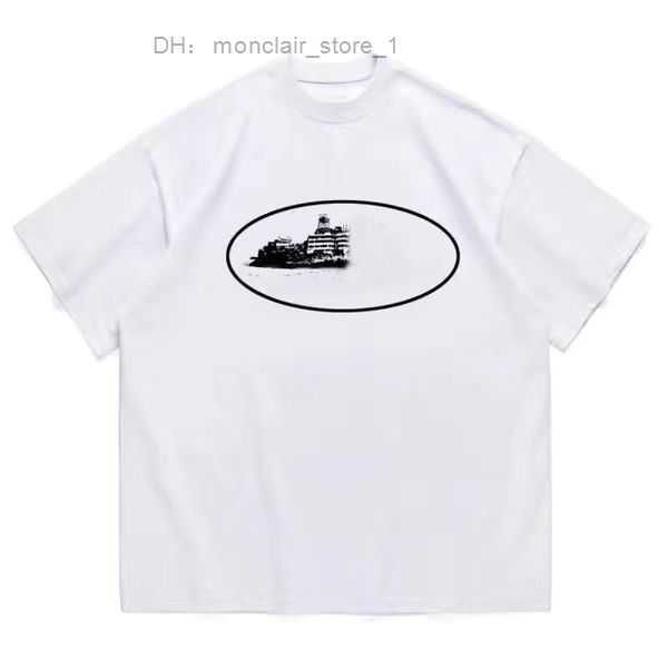 t shirt 2023 corteizs corgo summer women's short sleeve fashion street style alphabet print trend 8 n6mx, White;black
t shirt 2023 corteizs corgo summer women's short sleeve fashion street style alphabet print trend 8 n6mx, White;black