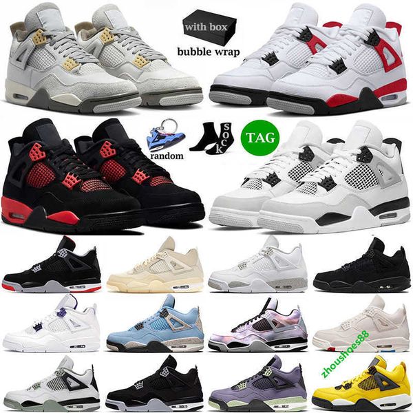 box jumpman with 4 4s mens basketball shoes craft military black red thunder university blue white oreo sail bred black cat trainers
box jumpman with 4 4s mens basketball shoes craft military black red thunder university blue white oreo sail bred black cat trainers