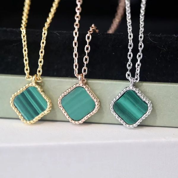 fashion classic4/four leaf van clover necklaces pendants mother-of-pearl stainless steel plated 18k for women cleef valentine's mother&, Silver
fashion classic4/four leaf van clover necklaces pendants mother-of-pearl stainless steel plated 18k for women cleef valentine's mother&, Silver