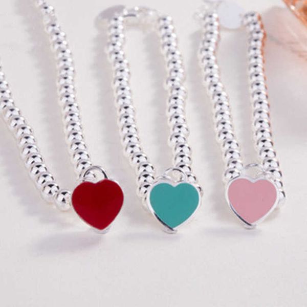 selling item s925 plated sterling silver bracelet female enamel red love tiffay buddha beads heart, Black
selling item s925 plated sterling silver bracelet female enamel red love tiffay buddha beads heart, Black