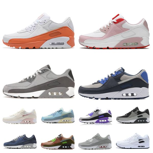 mens tracksuits designer unc 90 max airmaxs running shoes triple black white rose pink anthracite dark grey viotech be true laser blue city, Gray
mens tracksuits designer unc 90 max airmaxs running shoes triple black white rose pink anthracite dark grey viotech be true laser blue city, Gray