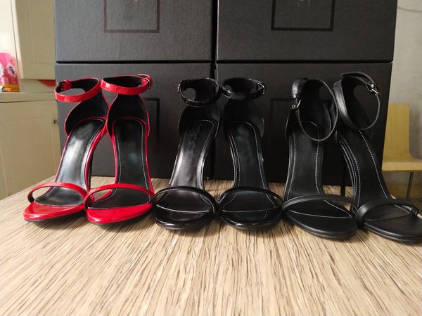 designer style sandals woman's shoe shiny sole pump slippers high heels dress wedding heels, Black
designer style sandals woman's shoe shiny sole pump slippers high heels dress wedding heels, Black