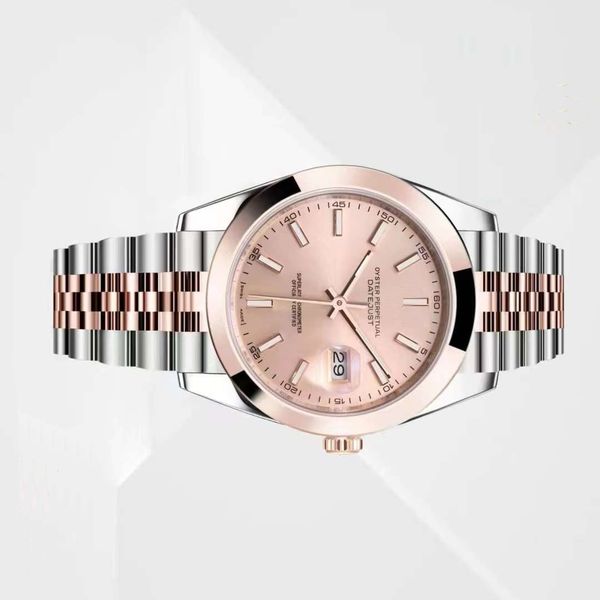 automatic mechanical women's watch classic watch 36mm swimming sapphire selling list sports watches, Slivery;golden
automatic mechanical women's watch classic watch 36mm swimming sapphire selling list sports watches, Slivery;golden