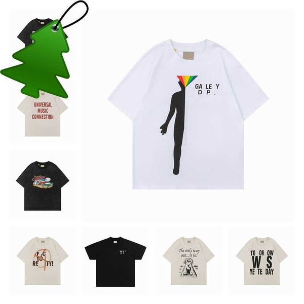 galleryse mens t shirts 2023 man polos women designer tshirts galleryes cottons depts casual tshirt luxurys clothing clothes tees size eu s, White;black
galleryse mens t shirts 2023 man polos women designer tshirts galleryes cottons depts casual tshirt luxurys clothing clothes tees size eu s, White;black