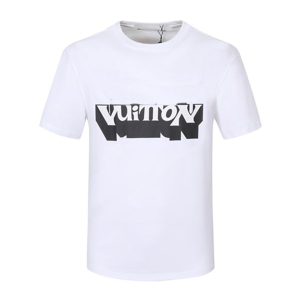 designer t-shirt luxury men t shirts summer short sleeve women senior letter g cotton classic 8 kinds of choice asia size m-3xl h29, White;black
designer t-shirt luxury men t shirts summer short sleeve women senior letter g cotton classic 8 kinds of choice asia size m-3xl h29, White;black