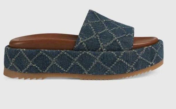 designer slippers fashion thick bottom sandals rubber letter embroidery slides lady platform wedges sandal beach high heel embroidered slip, Black
designer slippers fashion thick bottom sandals rubber letter embroidery slides lady platform wedges sandal beach high heel embroidered slip, Black