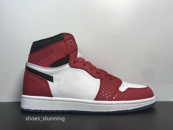 basketball shoes jumpman 1s high origin shoes genuine leather sneakers color red white size available instock ship with shoebox fast deliver
basketball shoes jumpman 1s high origin shoes genuine leather sneakers color red white size available instock ship with shoebox fast deliver